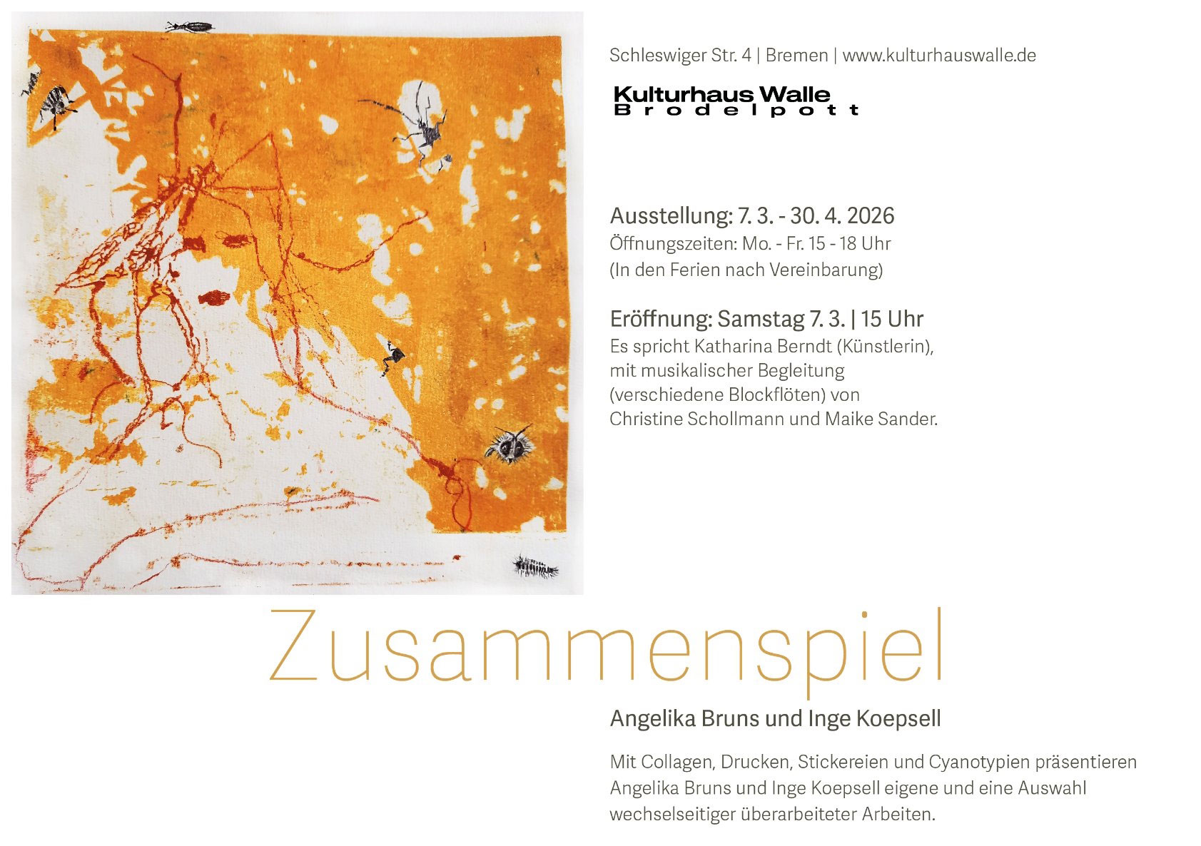 ausstellung anagelika bruns